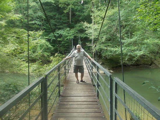 Audubon Acres and Maclellan Island